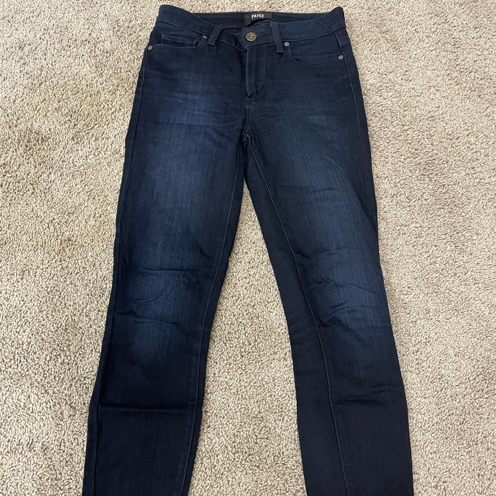 Paige denim
